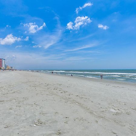 Paradise Resort Unit 1407 미를 비치 외부 사진