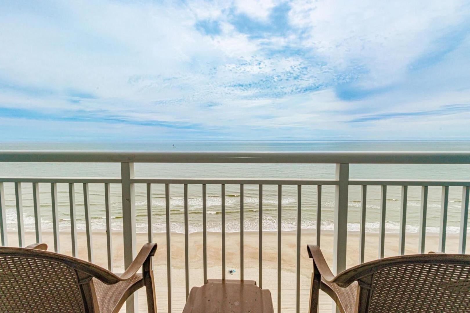 Paradise Resort Unit 1407 미를 비치 외부 사진