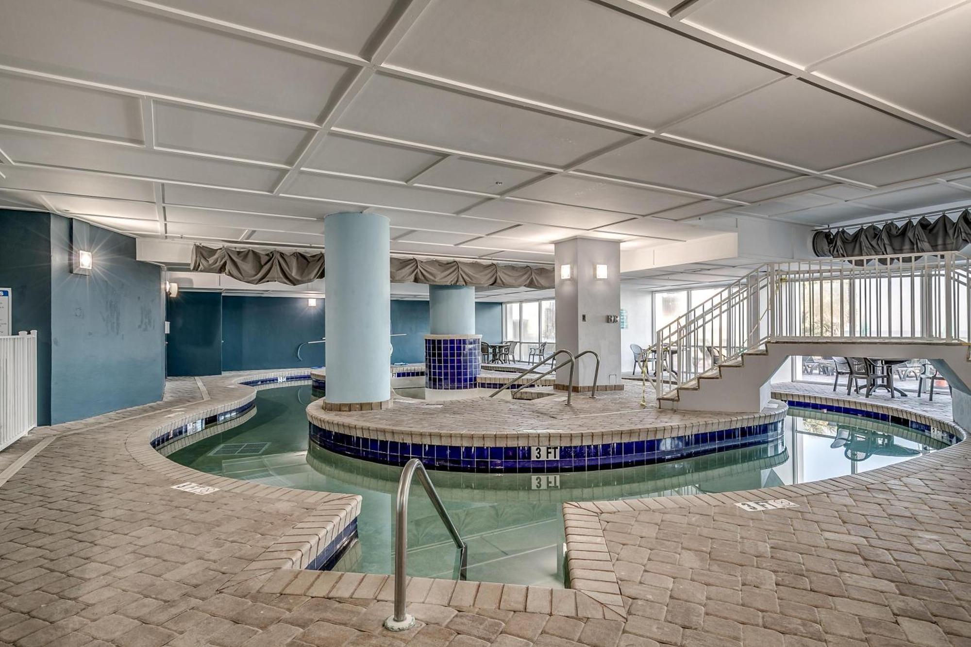 Paradise Resort Unit 1407 미를 비치 외부 사진