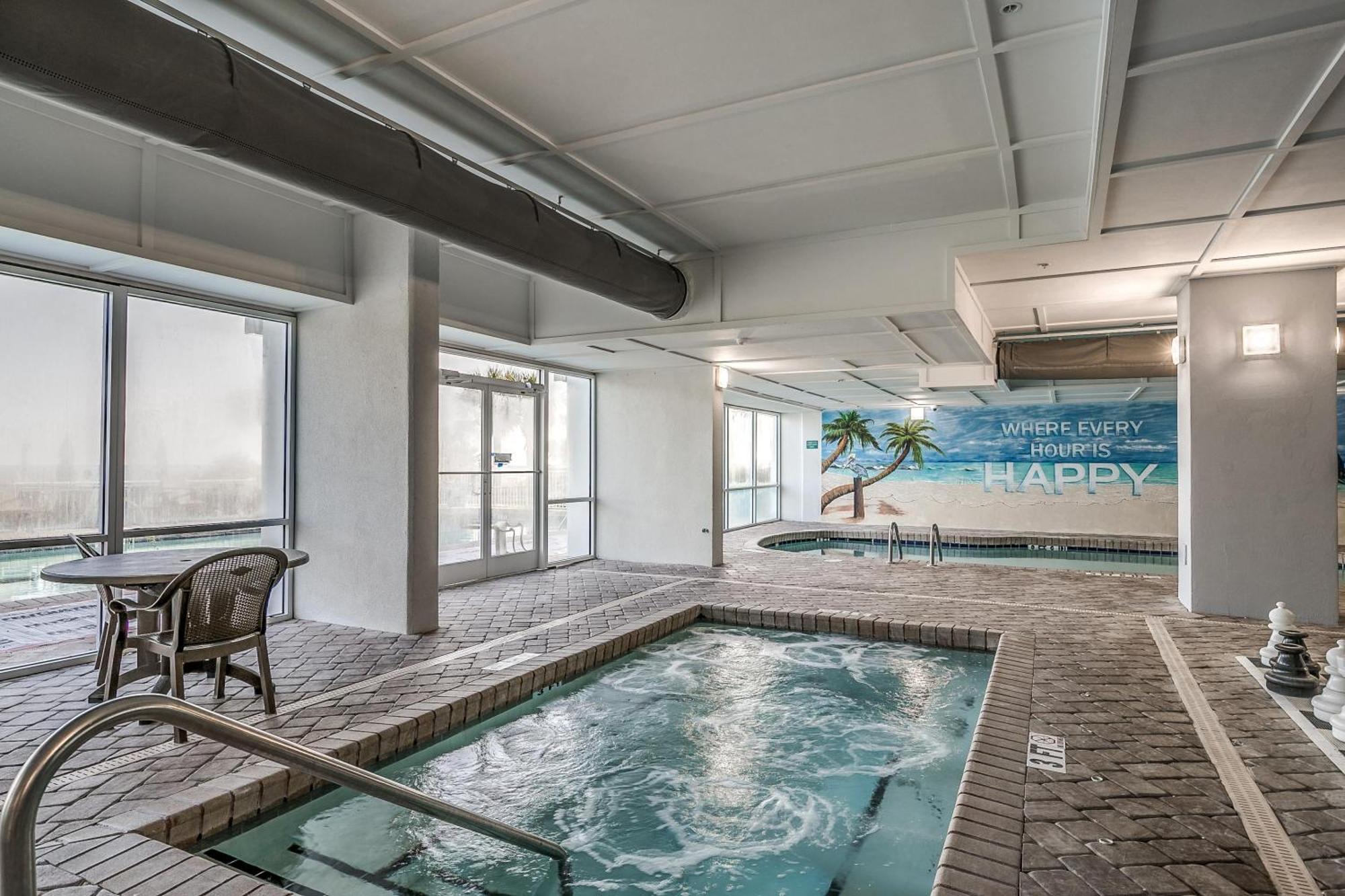Paradise Resort Unit 1407 미를 비치 외부 사진