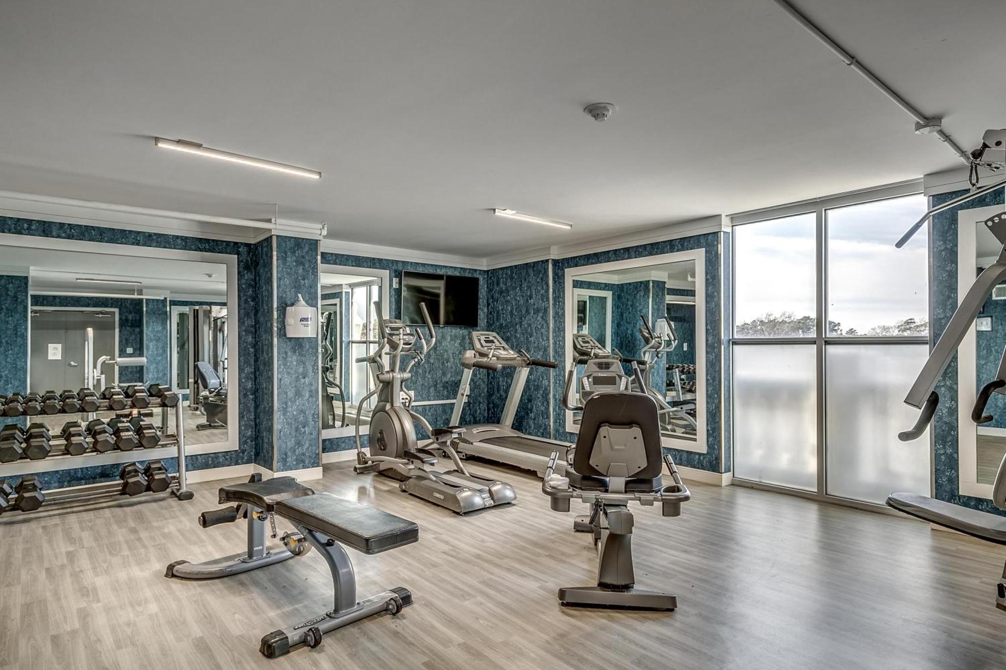 Paradise Resort Unit 1407 미를 비치 외부 사진