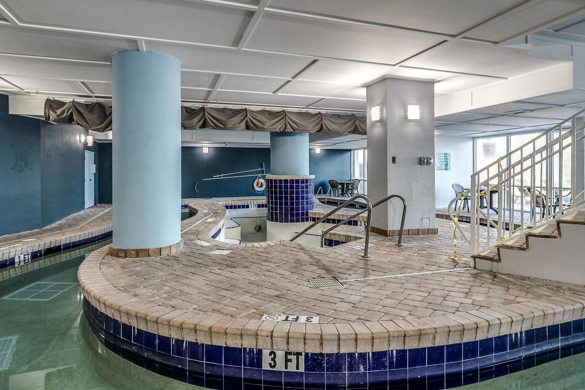 Paradise Resort Unit 1407 미를 비치 외부 사진